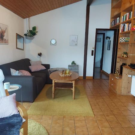Ferienhaus Am Listersee 迈内尔茨哈根 外观 照片
